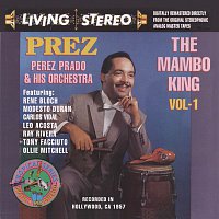 Perez Prado – The Mambo King Vol. 1