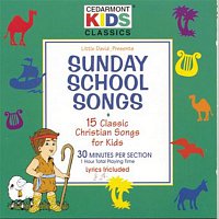 Cedarmont Kids – Sunday School Songs