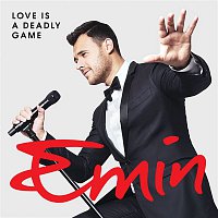 EMIN – Love Is A Deadly Game
