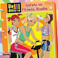 Die drei !!! – 004/Gefahr im Fitness-Studio