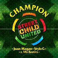 Juan Magán, Stylo G, Ms Banks – Champion [Main Mix]