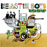 Beastie Boys – The Mix-Up