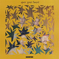 Citizen – Open Your Heart