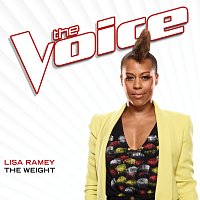 Lisa Ramey – The Weight [The Voice Performance]