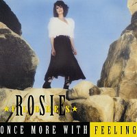 Rosie Flores – Once More With Feeling