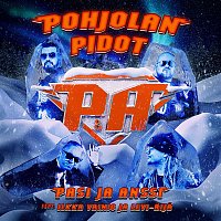 Pasi ja Anssi – Pohjolan pidot (feat. Ilkka Vainio ja Levi-Aija)