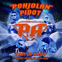 Pohjolan pidot (feat. Ilkka Vainio ja Levi-Aija)