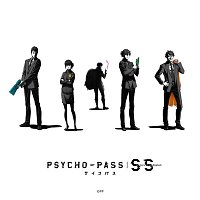 Masayuki Nakano – Namae No Nai Kaibutsu - Remixed by Masayuki Nakano (PSYCHO-PASS SS Case.3 ED Version)