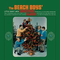 The Beach Boys – The Beach Boys' Christmas Album [Mono & Stereo]