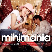 mihimaru GT – Mihimania Collection Album