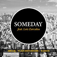 Amoon (AT), Klaus Biedermann, R.Simon, Lois Zarculea – Someday
