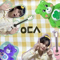 Přední strana obalu CD Blanket