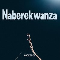 Přední strana obalu CD Naberekwanza
