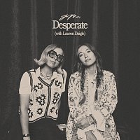 Jamie MacDonald, Lauren Daigle – Desperate