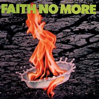 Faith No More – Original Album Series CD