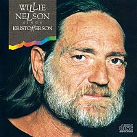 Willie Nelson – Willie Nelson Sings Kristofferson