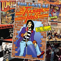 Alex Harvey – The Last Of The Teenage Idols