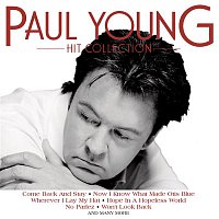 Přední strana obalu CD Hit Collection - Edition