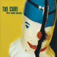 The Cure – Wild Mood Swings