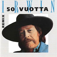 Irwin Goodman – Irwin 50 vuotta