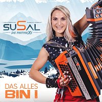 Susal - Die Partyhexe – Das alles bin i