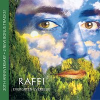Raffi – Evergreen Everblue: 20th Anniversary