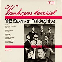 Yrjo Saarnion polkkayhtye – Vanhojen tanssit