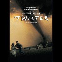 Různí interpreti – Twister DVD