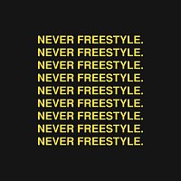 Coast Contra – Never Freestyle