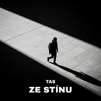 Přední strana obalu CD ZE STÍNU
