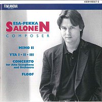 Various Artists.. – Esa-Pekka Salonen - Composer