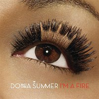 Donna Summer – I'm A Fire