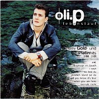 Oli.P – Lebenslauf - Seine Gold- & Platinhits von 1998-2001