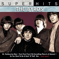 The Byrds – Super Hits