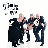 The Amplified Acoustic Band – Now. Here. This. CD