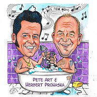 Pete Art, Herbert Prohaska – I bin ned gern allan - Pete Art & Herbert Prohaska
