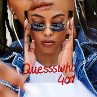Quessswho – 401