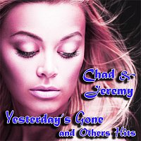 Chad, Jeremy – Yesterday's Gone and Other Hits