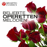 Various Artists.. – Beliebte Operettenmelodien