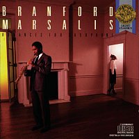 Branford Marsalis, English Chamber Orchestra, Andrew Litton – Romances For Saxophone