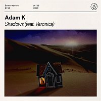 Adam K – Shadows (feat. Veronica)