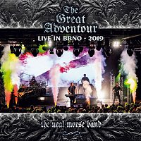 The Neal Morse Band – The Great Adventour - Live in BRNO 2019