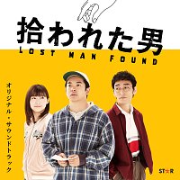 Různí interpreti – Lost Man Found [Original Soundtrack]