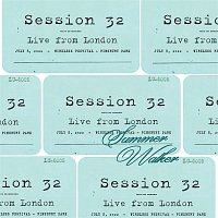 Summer Walker – Session 32 - Live From London [Wireless Festival]