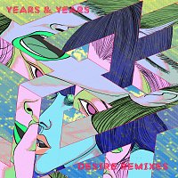 Olly Alexander (Years & Years) – Desire [Remixes]