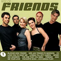 Friends – Best Of Vol. 1