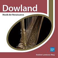 Andrew Lawrence-King – Lute Songs