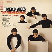 The Buckinghams – Time & Charges