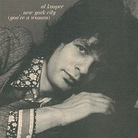 Al Kooper – New York City (You're A Woman)