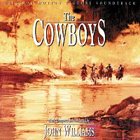 John Williams – The Cowboys [Original Motion Picture Soundtrack]